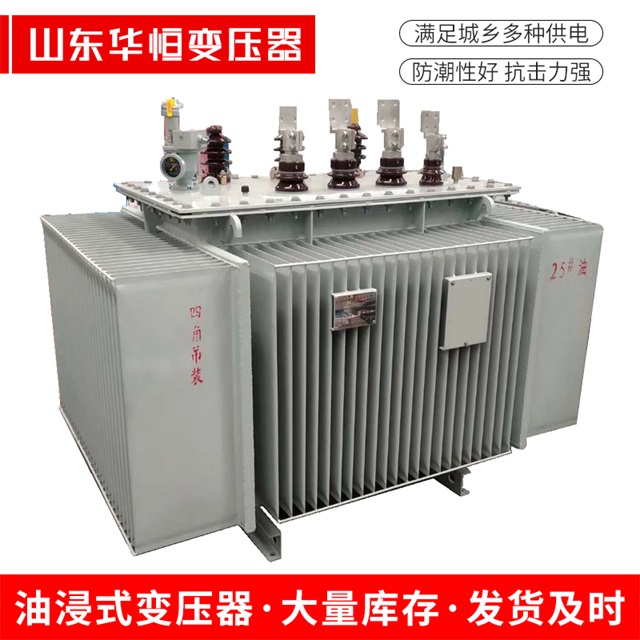 S13-10000/35连州连州连州电力变压器厂家