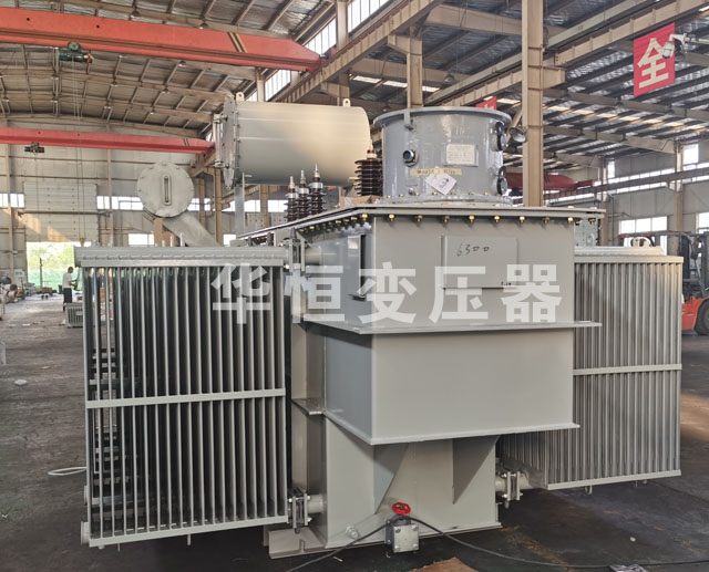 S11-8000/35连州连州连州油浸式变压器价格