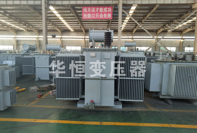 SZ11-6300/35连州连州连州油浸式变压器价格